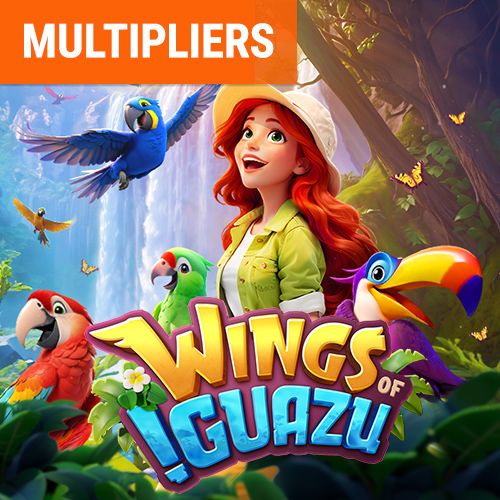 Wings Of Guazu